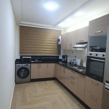 Hout Founty Daire Agadir Dış mekan fotoğraf