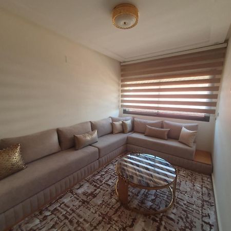 Hout Founty Daire Agadir Dış mekan fotoğraf