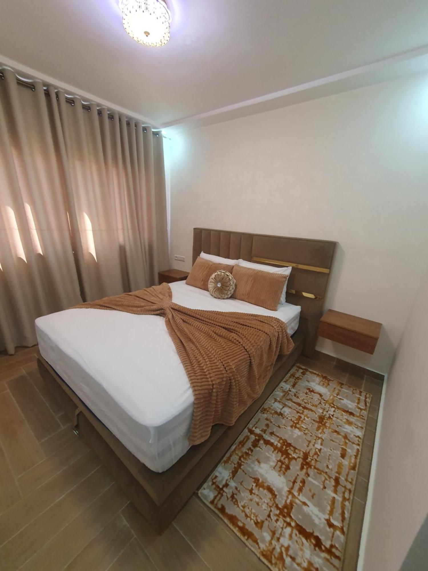 Hout Founty Daire Agadir Dış mekan fotoğraf