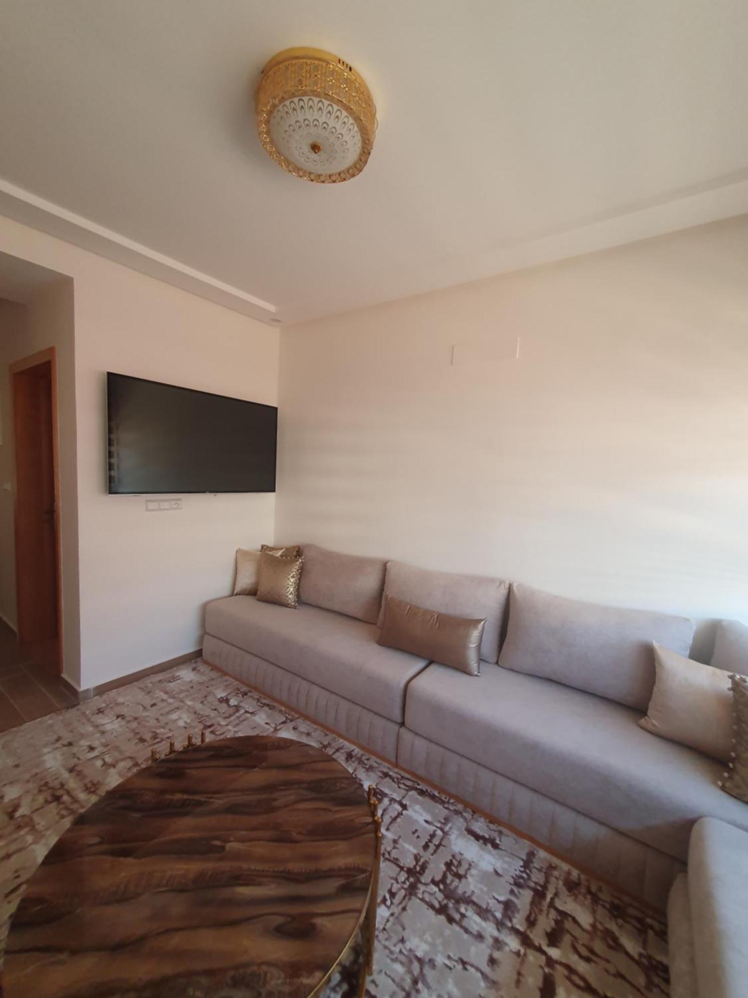 Hout Founty Daire Agadir Dış mekan fotoğraf