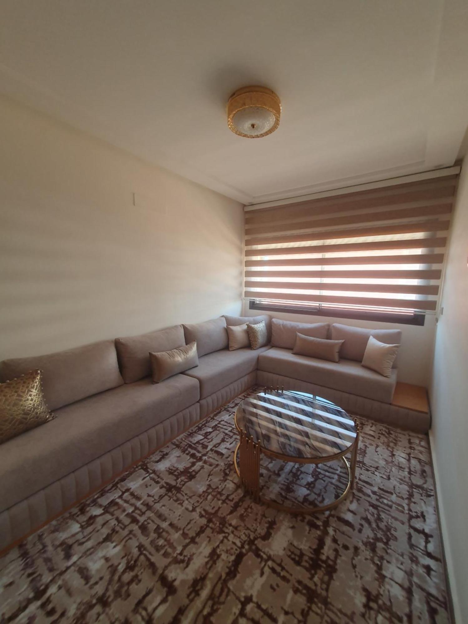 Hout Founty Daire Agadir Dış mekan fotoğraf